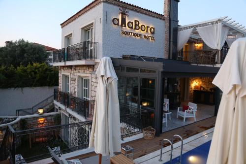 Фотография гостиницы AlaBora Hotel