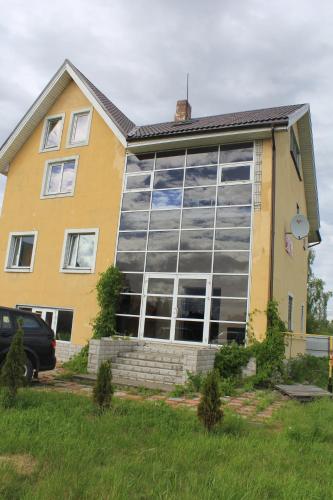 Фотография гостиницы Александровский парк