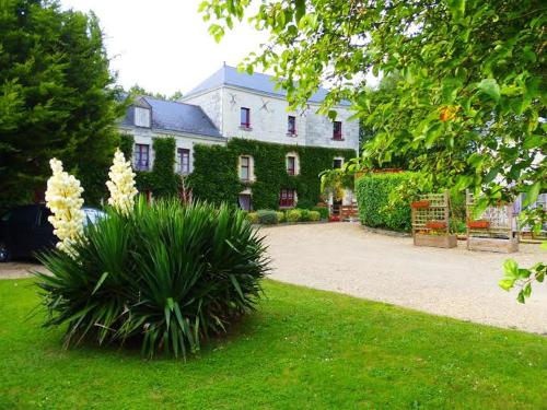 Фотографии мини отеля 
            Moulin de Gaubourg