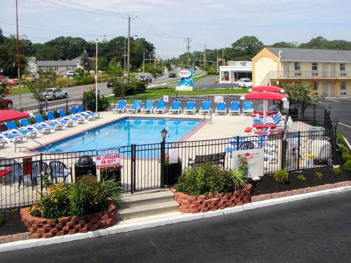 Фотография гостиницы Econo Lodge Somers Point