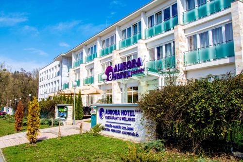 Фотография гостиницы Hotel Aurora