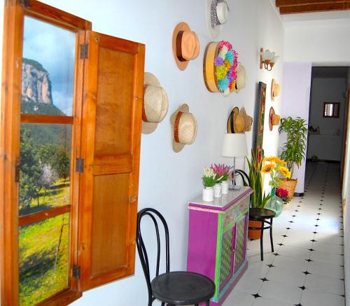 Фотография гостевого дома Hostal Ca'n Tiu