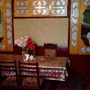 Фотография гостевого дома Guest House Xinaliq