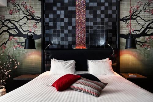 Фотография гостиницы M Hotel