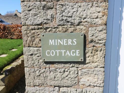 Фотография гостевого дома Miners Cottage