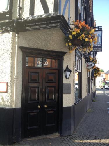 Фотография мини отеля The Brewery Tap