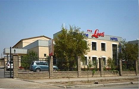 Фотография гостиницы Лаэти