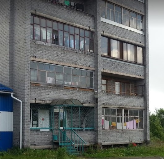 Фотография мини отеля Комнаты для приезжих