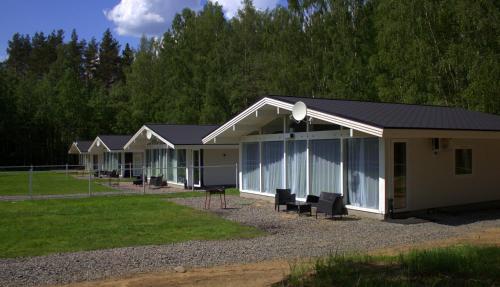 Фотография гостевого дома Борисово Вилла Людмила