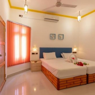 Фотография гостевого дома Dream Inn, Maldives – Sun Beach Hotel