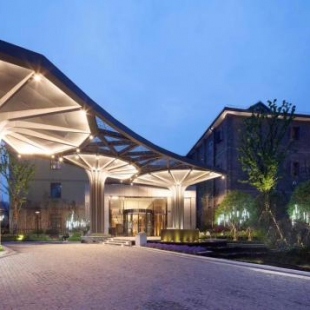 Фотография гостиницы Cheery Canal Hotel Hangzhou