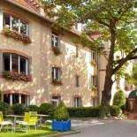 Фотография гостиницы Ibis Styles Colmar Centre