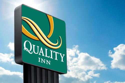 Фотография гостиницы Quality Inn Banning I-10