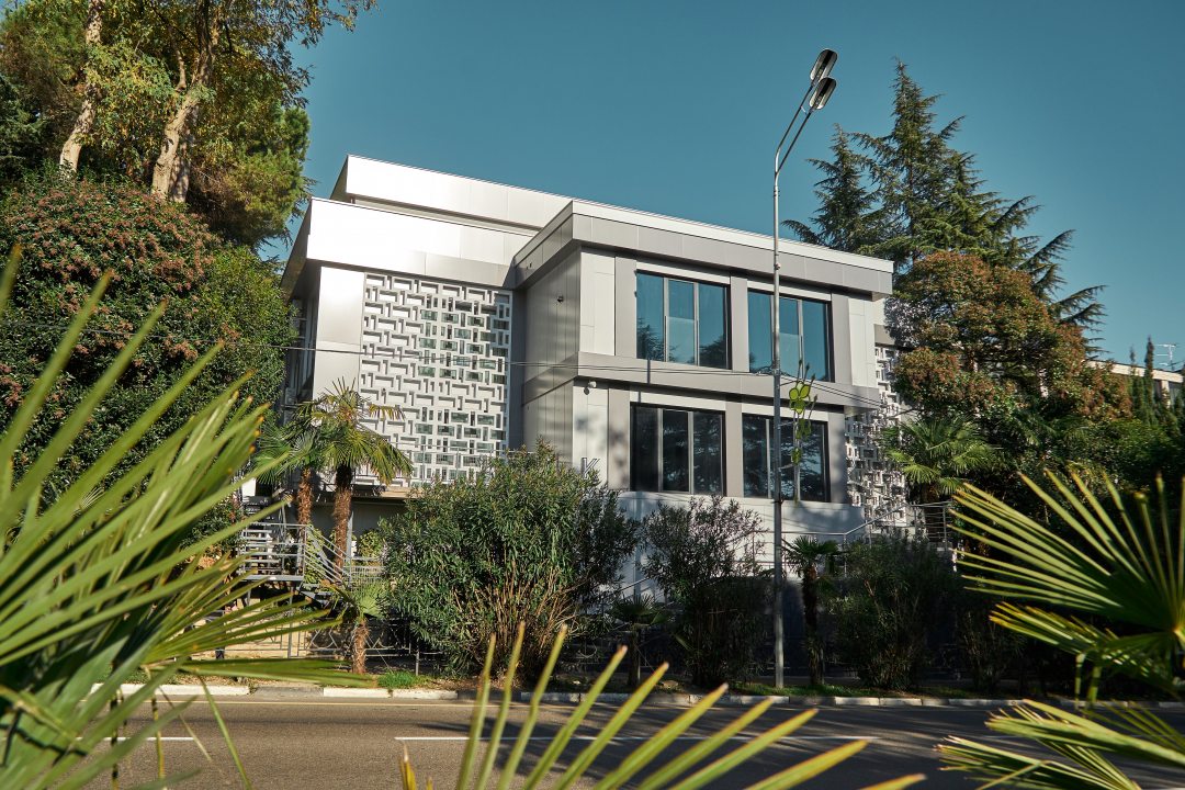 Фотография гостиницы Il Punto by Provence