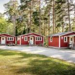 Фотография кемпинга First Camp Bredsand-Enköping