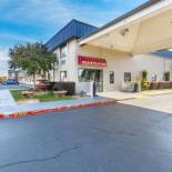 Фотография гостиницы Motel 6-Rock Hill, SC