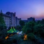 Фотография гостиницы Sofitel Legend People's Grand Hotel Xi'an