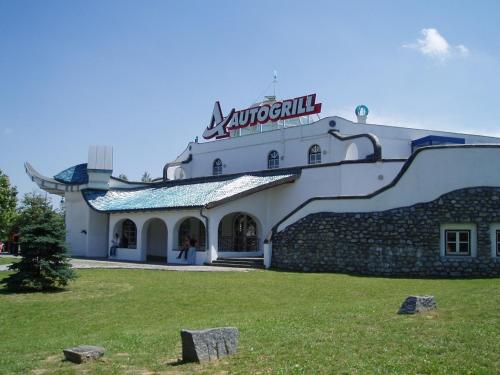 Фотография гостиницы Seminarhotel Göttlesbrunn