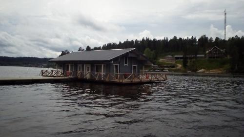 Фотография гостевого дома Houseboat Rauhala