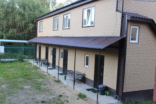 Фотография гостевого дома ЯР
