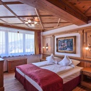 Фотографии гостиницы 
            Mercure Sighisoara Binderbubi Hotel & Spa