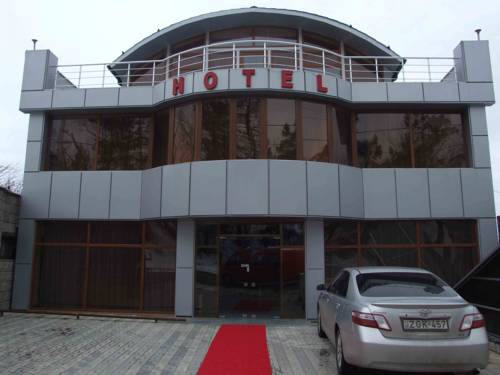 Фотография гостиницы Hotel Kolkha