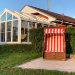 Фотография гостевого дома Ferienhaus am Nationalpark - Ihr Zuhause auf Rügen