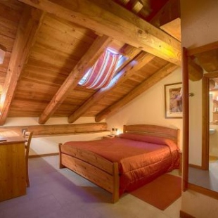 Фотография гостиницы Chalet Faure & Spa