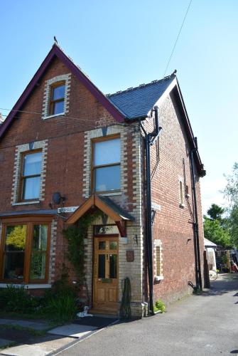 Фотография мини отеля Primrose Villa self catering bnb