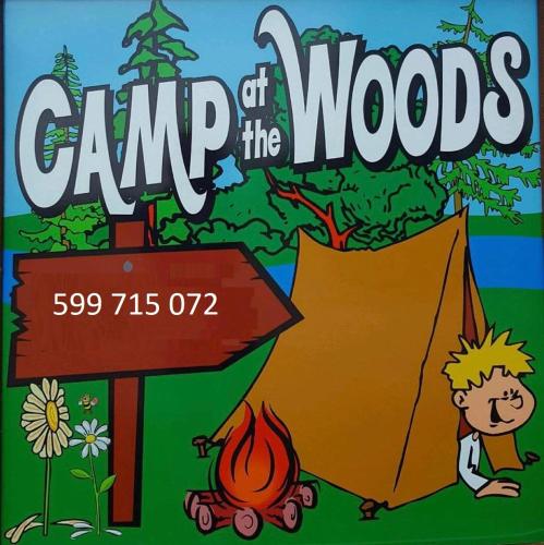 Фотографии кемпинга 
            Camp-Woods Likani