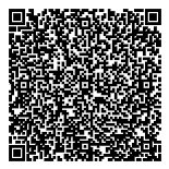 QR код базы отдыха Робинзон