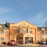 Фотография гостиницы Quality Inn Near Ft. Meade