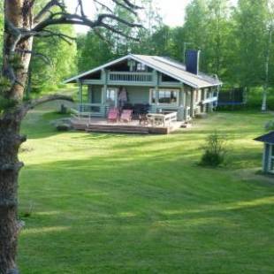 Фотографии гостевого дома 
            Ainola Cottage