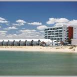 Фотография гостиницы Seashells Mandurah