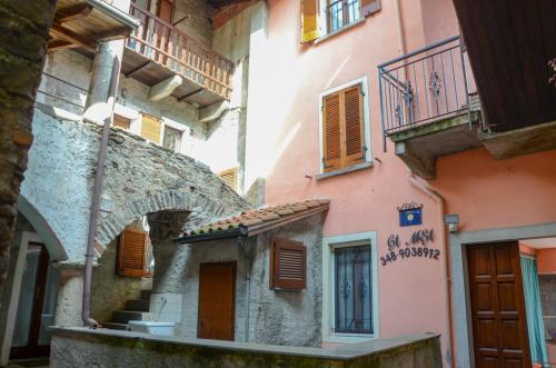 Фотографии гостевого дома
Ca' Mea