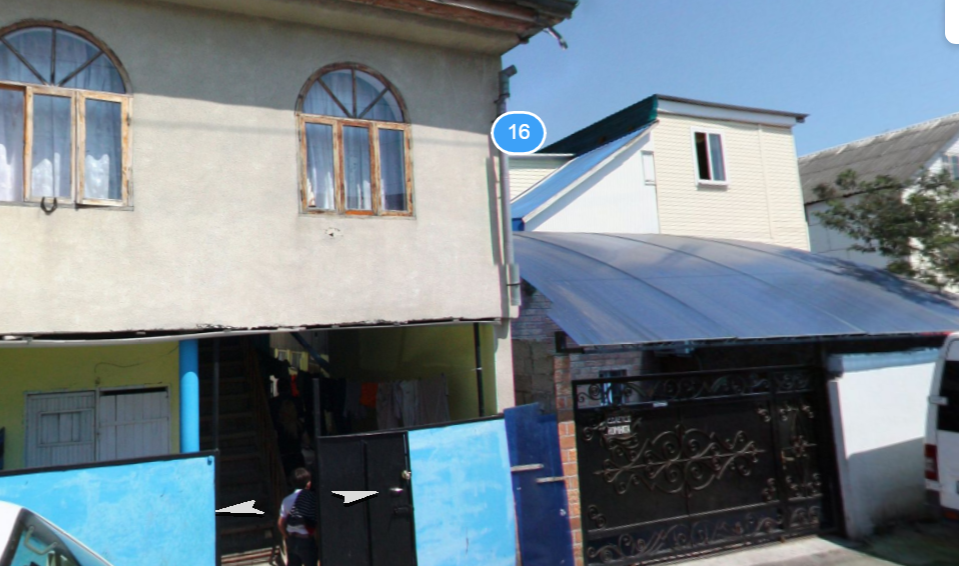 Фотография гостевого дома FRESH