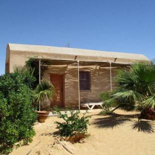 Фотографии гостевого дома 
            Grand Sud, la maison de sable