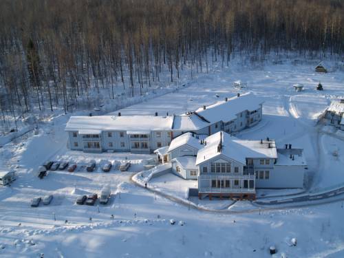 Фотография санатория Дворцы