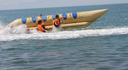 Фотография мини отеля Private House In Kobuleti