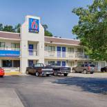 Фотография гостиницы Motel 6-Laurel, DC - Washington Northeast