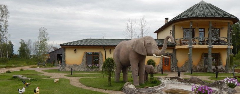 Фотография базы отдыха Ихтиолог