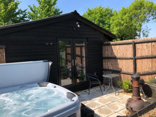 Фотография гостевого дома Deer lodge at Chapel Lodges