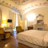 Фотография мини отеля B&B Pantaneto - Palazzo Bulgarini