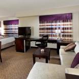 Фотография гостиницы Residence Inn Boston Foxborough