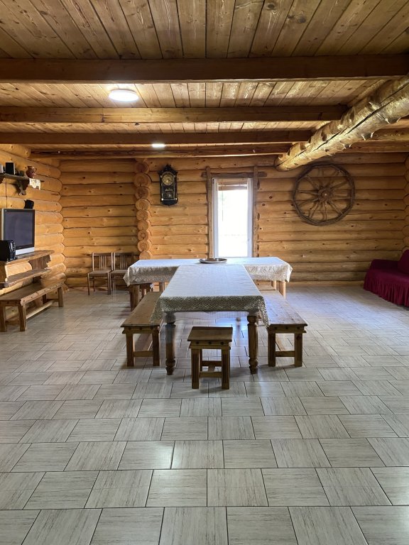 Фотография Коттеджа Частный дом Агроусадьба на сутки в Орше