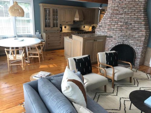 Фотография гостевого дома The Bungalow