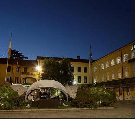 Фотография гостиницы Jet Hotel