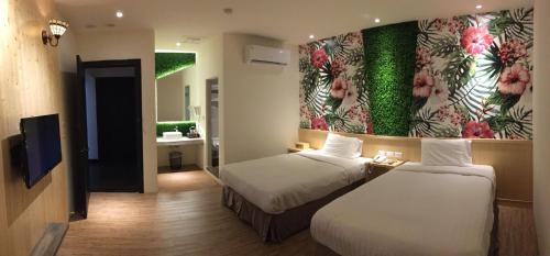 Фотография мини отеля Martin Wales Inn