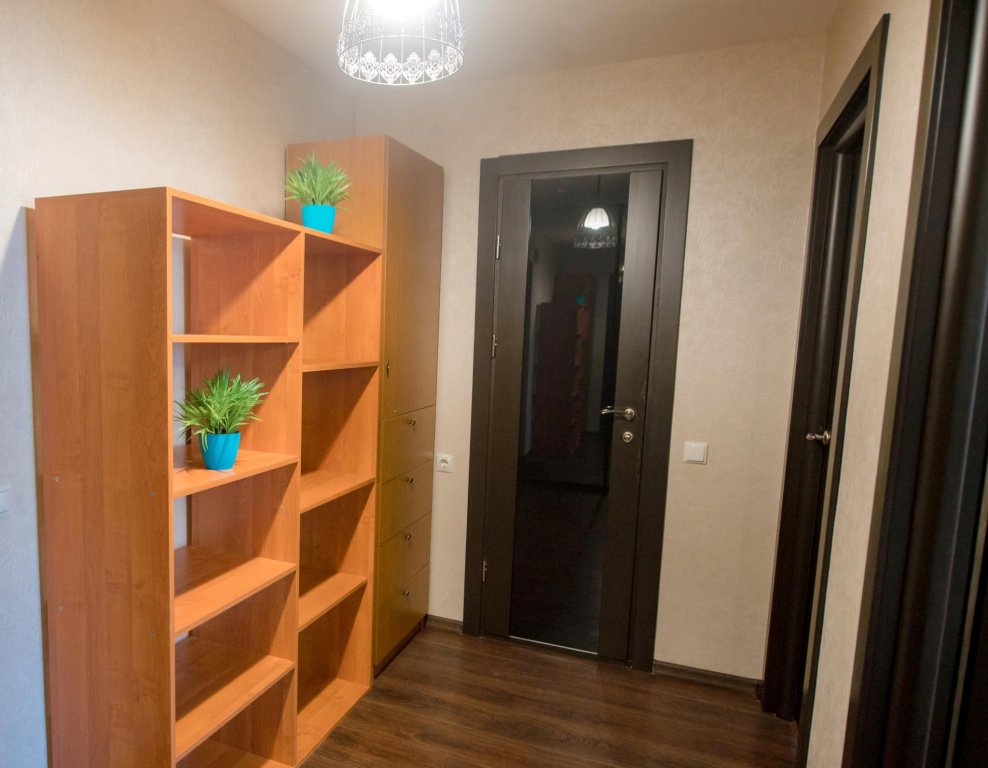 Фотография квартиры RentAp (РентАп) на улице Петра Ермолаева