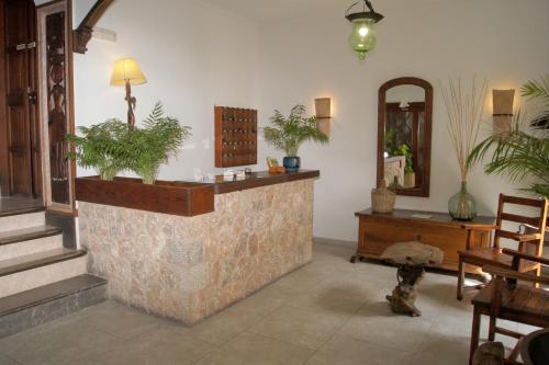 Фотография мини отеля Hostal Nadal